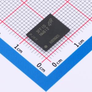 MT29F1G08ABBFAH4-ITE:F商品缩略图