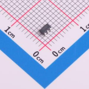 1.0MHz 2A 同步降压转换器