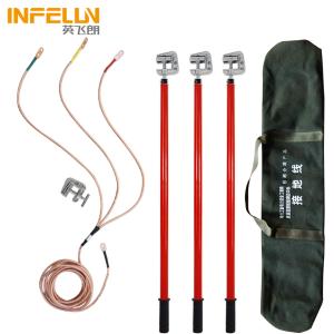 INFELUN-PKJDX-400V商品缩略图