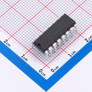 SN74HC138N(LX)商品缩略图