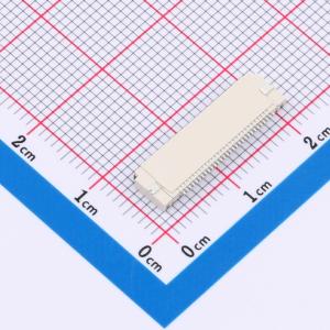 XDFC-0520B-30P商品缩略图