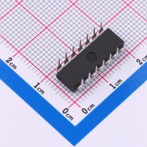 SN74HC10N(LX)商品缩略图