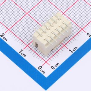 XDWF-PHB2001LT-2*6P商品缩略图