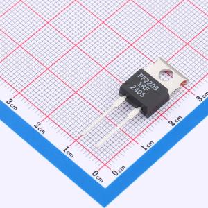 薄膜电阻 1Ω ±1% 35W