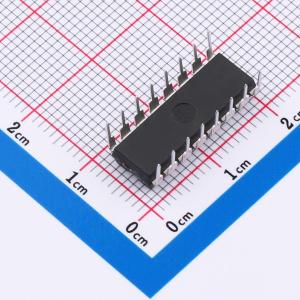 SN74HC148N(LX)商品缩略图