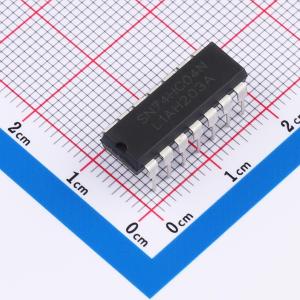 SN74HC04N(LX)商品缩略图