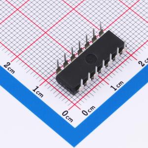 SN74HCT04N (LX)商品缩略图
