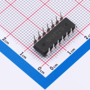 SN74HC86N(LX)商品缩略图