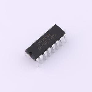 SN74HC112N(LX)商品缩略图