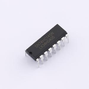 SN74HC145N(LX)商品缩略图