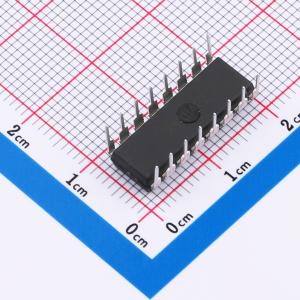 SN74HC145N(LX)商品缩略图