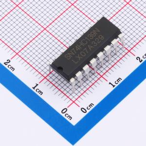 SN74HC139N(LX)商品缩略图