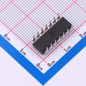 SN74HC08N(LX)商品缩略图