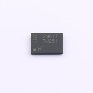 MT25QU02GCBB8E12-0SIT商品缩略图