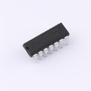 SN74HC04N(LX)商品缩略图