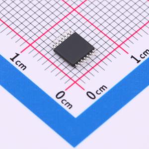 LMV324Q1MTX/NOPB商品缩略图