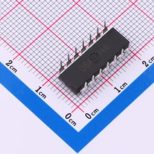 SN74HC90N(LX)商品缩略图