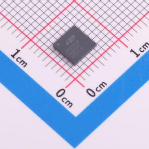 CP2102N-A02-GQFN28商品缩略图