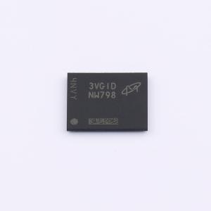 MT29F2G08ABAGAH4-ITE:G商品缩略图