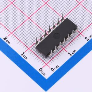 SN74HC02N(LX)商品缩略图