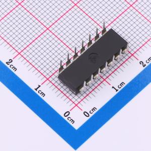 SN74HC06N(LX)商品缩略图