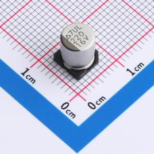 BLA16V220M6.3*8商品缩略图