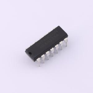 SN74HC02N(LX)商品缩略图