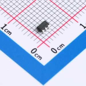 HSN74LVC1G00DBVR商品缩略图