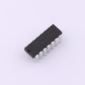 SN74HC11N(LX)商品缩略图