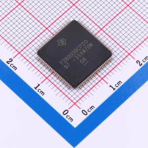 具有 CLA、CLB、AES 和 CAN-FD 的汽车类 C2000™ 32 位 MCU 120MHz 384KB 闪存、FPU 和 TMU