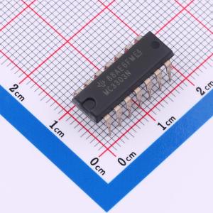 MC3303N商品缩略图