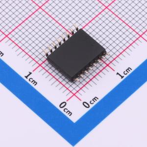 CY74FCT257CTSOC商品缩略图