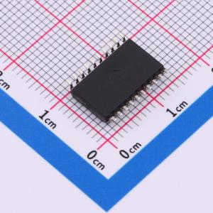 CY74FCT574ATSOC商品缩略图