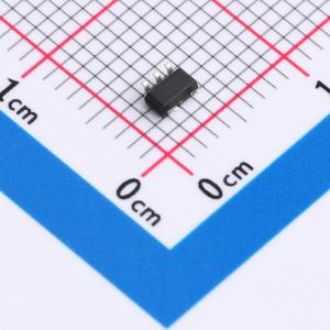 HSN74LVC1G04DBVR商品缩略图