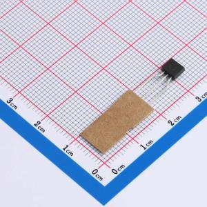 ZVP2106ASTZ商品缩略图