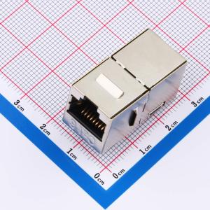 MH3101S-CAT6商品缩略图