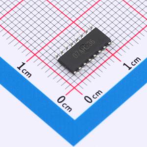 SN74HC174DR(LX)商品缩略图
