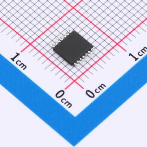 SN74HC00PW(LX)商品缩略图