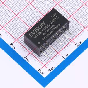 WRB0509S-3WR2商品缩略图