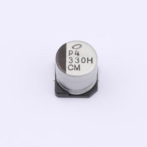 UCM1H331MNL1GS商品缩略图