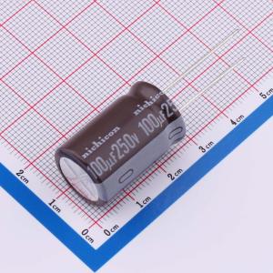 UCS2E101MHD商品缩略图