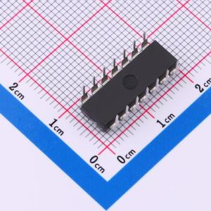 SN74HC00N(LX)商品缩略图