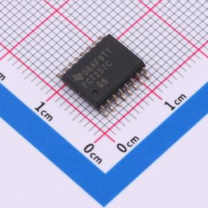 CY74FCT257CTSOC商品缩略图