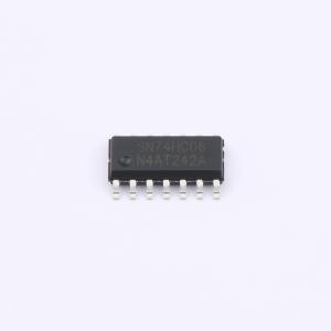 SN74HC06DR(LX)商品缩略图