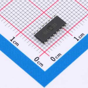 SN74HC147DR(LX)商品缩略图