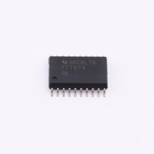 CY74FCT574TSOC商品缩略图