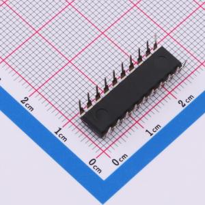 CD74HCT373E商品缩略图