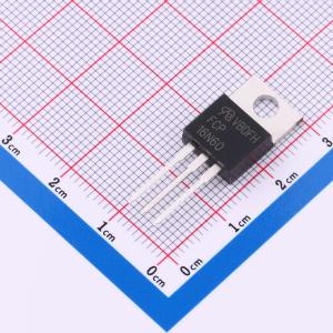FCP16N60-VB商品缩略图