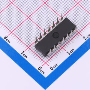 SN74HC14N(LX)商品缩略图