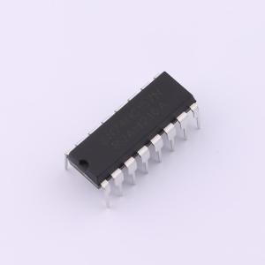 SN74HC157N(LX)商品缩略图